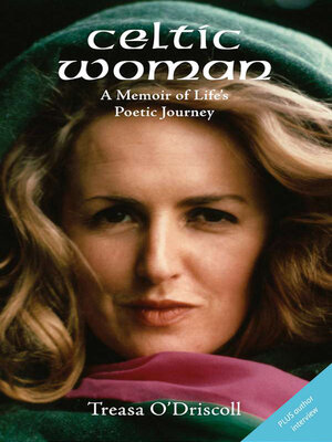 cover image of Celtic Woman
